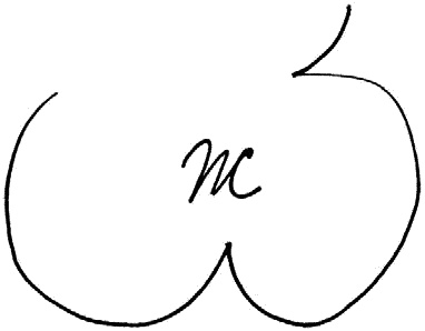 Иллюстрация к книге — Работа, деньги и любовь. Путеводитель по самореализации [_035.jpg]