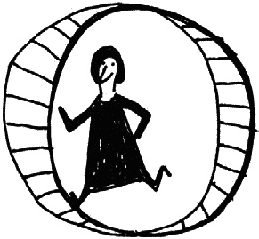 Иллюстрация к книге — Работа, деньги и любовь. Путеводитель по самореализации [_065.jpg]