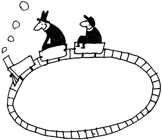 Иллюстрация к книге — Работа, деньги и любовь. Путеводитель по самореализации [_100.jpg]