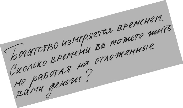 Иллюстрация к книге — Работа, деньги и любовь. Путеводитель по самореализации [_266_3.jpg]