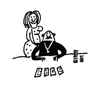 Иллюстрация к книге — Работа, деньги и любовь. Путеводитель по самореализации [_284.jpg]