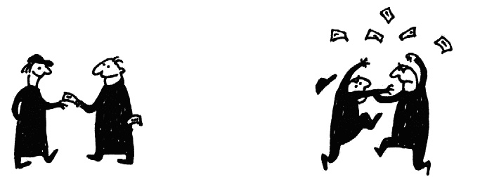 Иллюстрация к книге — Работа, деньги и любовь. Путеводитель по самореализации [_372.jpg]