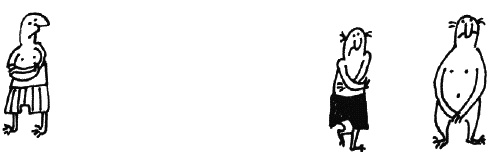 Иллюстрация к книге — Работа, деньги и любовь. Путеводитель по самореализации [_376_2_0.jpg]