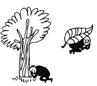 Иллюстрация к книге — Работа, деньги и любовь. Путеводитель по самореализации [_377_0.jpg]