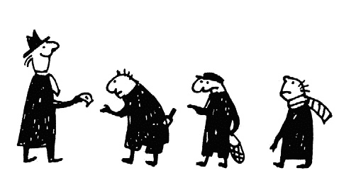 Иллюстрация к книге — Работа, деньги и любовь. Путеводитель по самореализации [_379.jpg]