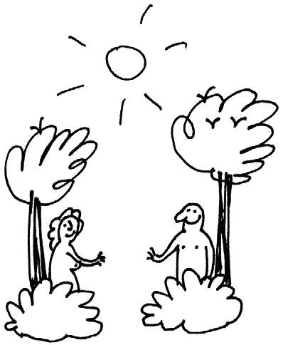 Иллюстрация к книге — Работа, деньги и любовь. Путеводитель по самореализации [_403.jpg]