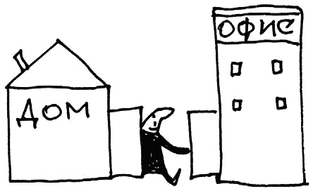 Иллюстрация к книге — Работа, деньги и любовь. Путеводитель по самореализации [_445.jpg]