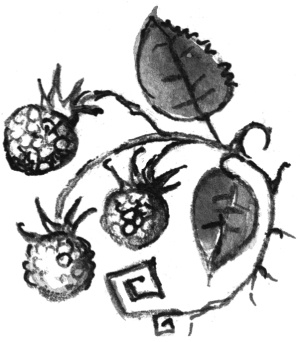 Иллюстрация к книге — Проверка на смелость [i_004.jpg]