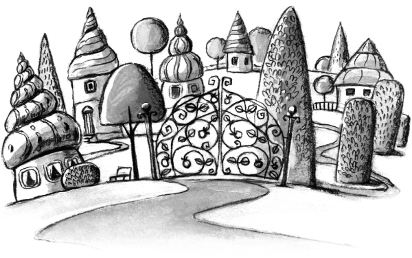 Иллюстрация к книге — Проверка на смелость [i_007.jpg]