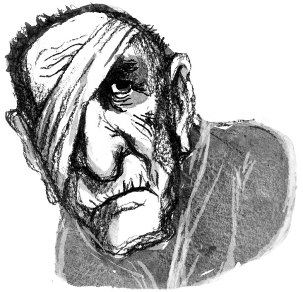 Иллюстрация к книге — Проверка на смелость [i_014.jpg]