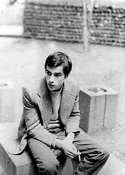 Иллюстрация к книге — Побег из СССР [pic_2.jpg]