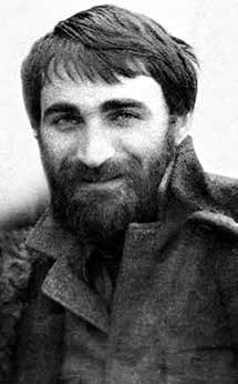 Иллюстрация к книге — Побег из СССР [pic_3.jpg]