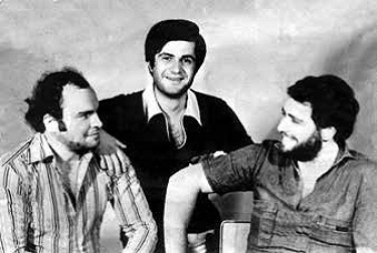 Иллюстрация к книге — Побег из СССР [pic_7.jpg]