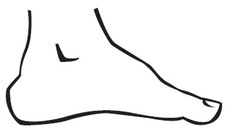 Иллюстрация к книге — Точки болезни и здоровья на ваших ступнях [Autogen_eBook_id12.jpg]