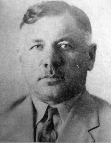 Иллюстрация к книге — Отряд Асано. Русские эмигранты в вооруженных формированиях Маньчжоу-го (1938-1945) [_1.jpg]