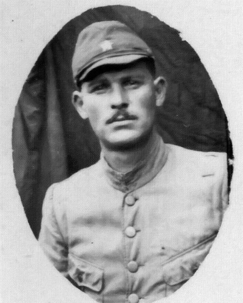 Иллюстрация к книге — Отряд Асано. Русские эмигранты в вооруженных формированиях Маньчжоу-го (1938-1945) [_17.jpg]