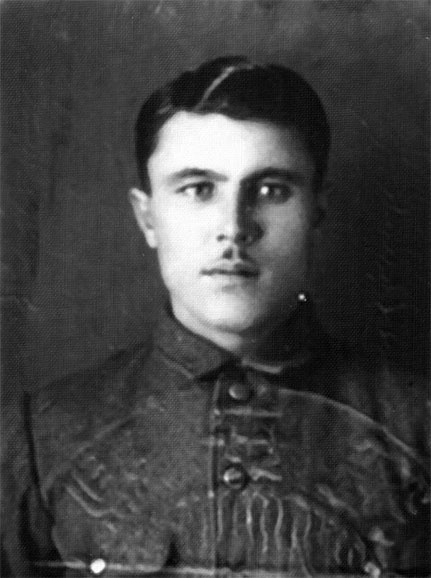 Иллюстрация к книге — Отряд Асано. Русские эмигранты в вооруженных формированиях Маньчжоу-го (1938-1945) [_18.jpg]