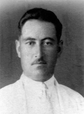 Иллюстрация к книге — Отряд Асано. Русские эмигранты в вооруженных формированиях Маньчжоу-го (1938-1945) [_2.jpg]