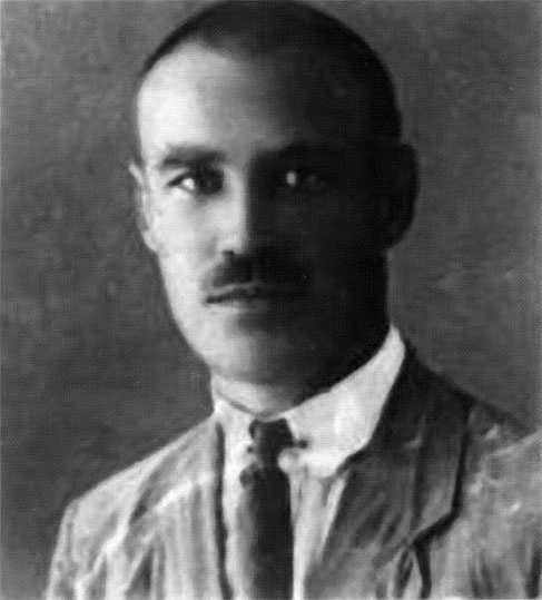 Иллюстрация к книге — Отряд Асано. Русские эмигранты в вооруженных формированиях Маньчжоу-го (1938-1945) [_3.jpg]