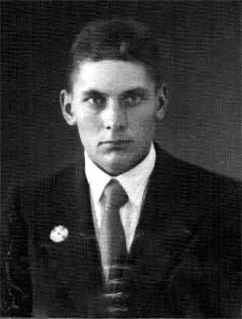 Иллюстрация к книге — Отряд Асано. Русские эмигранты в вооруженных формированиях Маньчжоу-го (1938-1945) [_31.jpg]