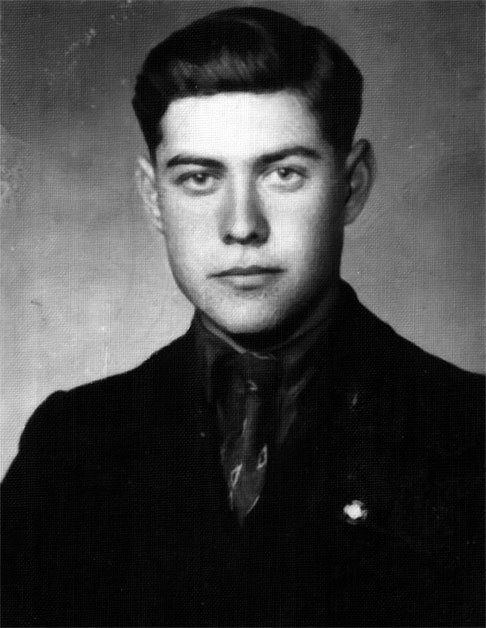 Иллюстрация к книге — Отряд Асано. Русские эмигранты в вооруженных формированиях Маньчжоу-го (1938-1945) [_32.jpg]