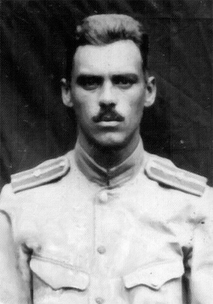 Иллюстрация к книге — Отряд Асано. Русские эмигранты в вооруженных формированиях Маньчжоу-го (1938-1945) [_40.jpg]