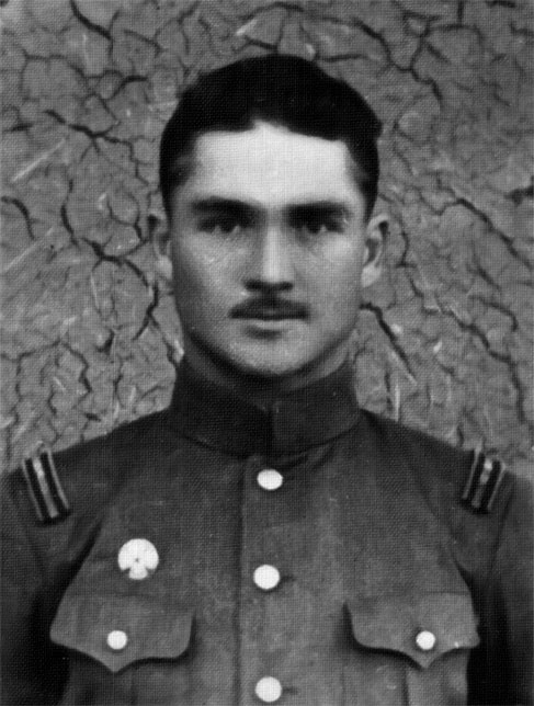 Иллюстрация к книге — Отряд Асано. Русские эмигранты в вооруженных формированиях Маньчжоу-го (1938-1945) [_44.jpg]