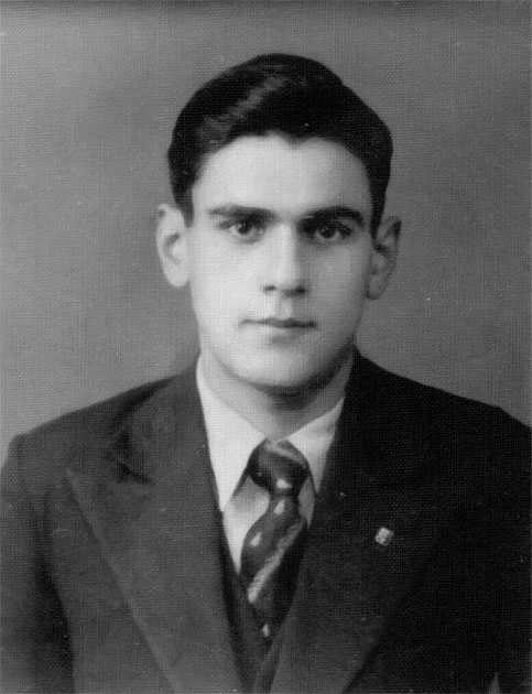 Иллюстрация к книге — Отряд Асано. Русские эмигранты в вооруженных формированиях Маньчжоу-го (1938-1945) [_45.jpg]