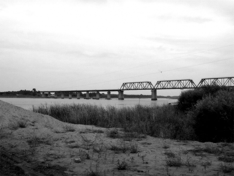 Иллюстрация к книге — Отряд Асано. Русские эмигранты в вооруженных формированиях Маньчжоу-го (1938-1945) [_51.jpg]