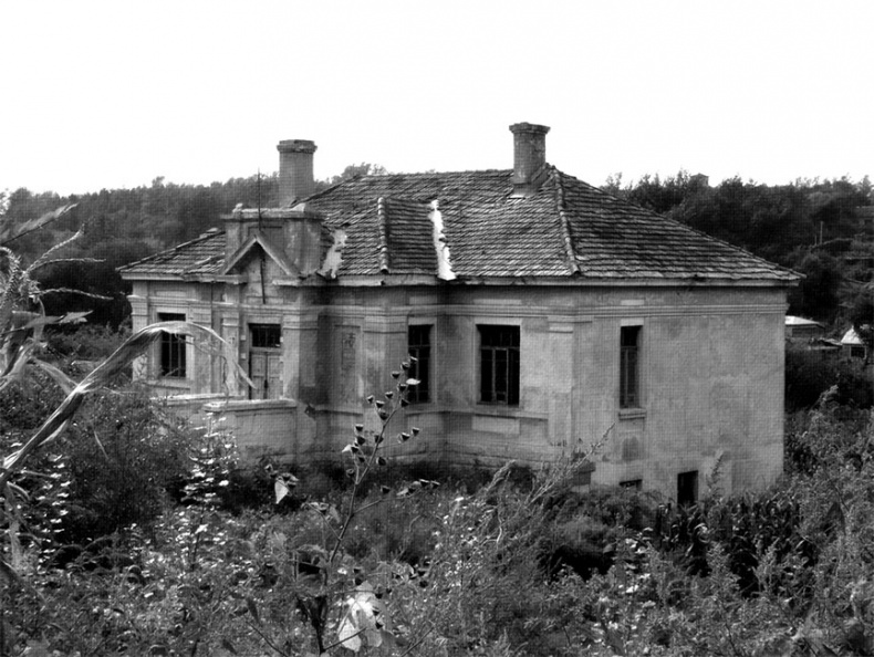 Иллюстрация к книге — Отряд Асано. Русские эмигранты в вооруженных формированиях Маньчжоу-го (1938-1945) [_53.jpg]