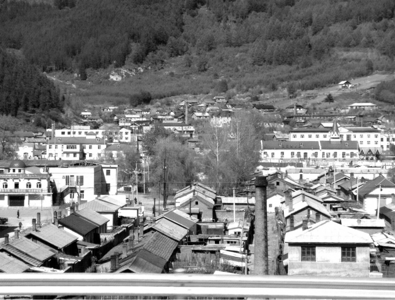 Иллюстрация к книге — Отряд Асано. Русские эмигранты в вооруженных формированиях Маньчжоу-го (1938-1945) [_56.jpg]