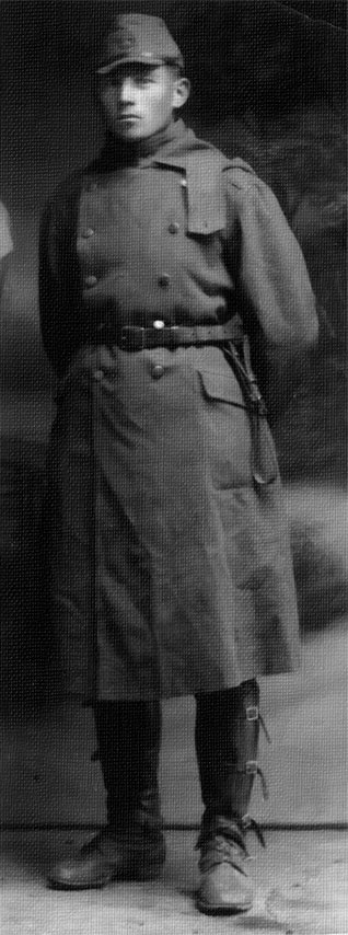 Иллюстрация к книге — Отряд Асано. Русские эмигранты в вооруженных формированиях Маньчжоу-го (1938-1945) [_79.jpg]