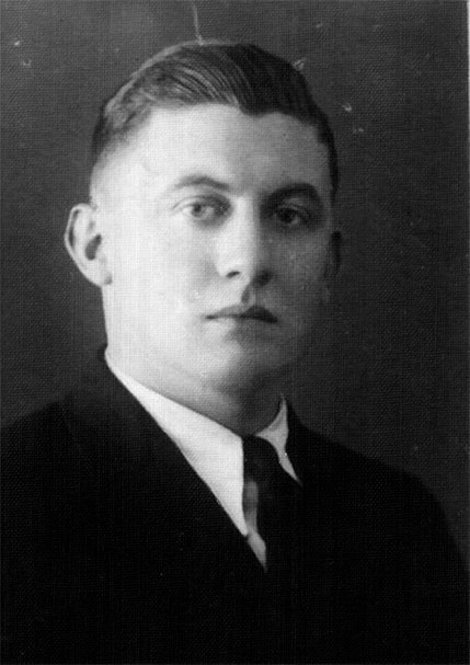 Иллюстрация к книге — Отряд Асано. Русские эмигранты в вооруженных формированиях Маньчжоу-го (1938-1945) [_8.jpg]