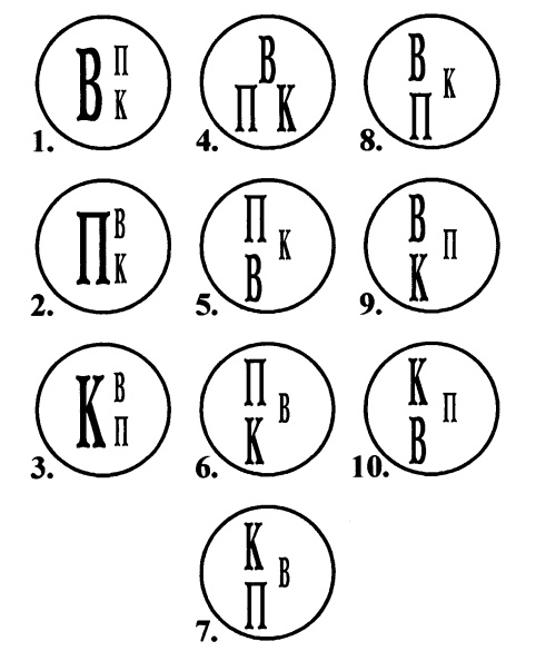 Иллюстрация к книге — Живите долго! Рецепты Аюрведы для здоровья и долголетия [i_009.jpg]
