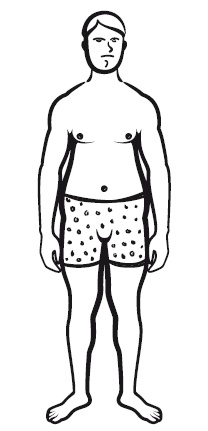 Иллюстрация к книге — Живите долго! Рецепты Аюрведы для здоровья и долголетия [i_011.jpg]