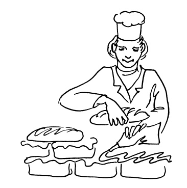 Иллюстрация к книге — Живите долго! Рецепты Аюрведы для здоровья и долголетия [i_014.jpg]