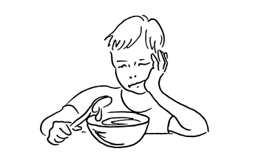 Иллюстрация к книге — Живите долго! Рецепты Аюрведы для здоровья и долголетия [i_016.jpg]