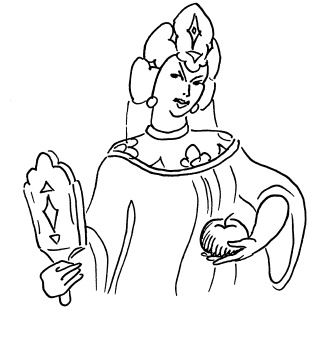 Иллюстрация к книге — Живите долго! Рецепты Аюрведы для здоровья и долголетия [i_019.jpg]