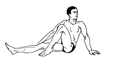 Иллюстрация к книге — Живите долго! Рецепты Аюрведы для здоровья и долголетия [i_032.jpg]