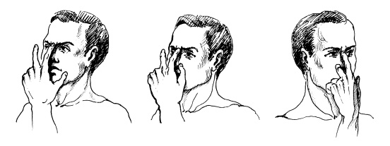 Иллюстрация к книге — Живите долго! Рецепты Аюрведы для здоровья и долголетия [i_035.jpg]