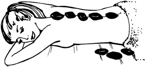 Иллюстрация к книге — Уход за телом. Краткая энциклопедия [i_037.jpg]