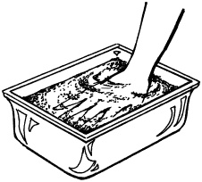 Иллюстрация к книге — Уход за телом. Краткая энциклопедия [i_039.jpg]