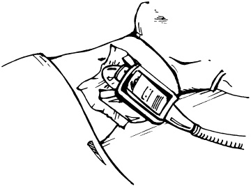 Иллюстрация к книге — Уход за телом. Краткая энциклопедия [i_074.jpg]