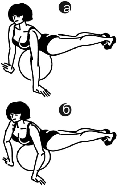 Иллюстрация к книге — Идеальный бюст. 15 минут в день для красоты и здоровья женской груди [i_013.jpg]