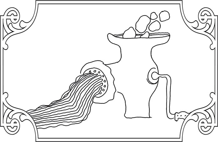 Иллюстрация к книге — Хочешь похудеть? Читай и действуй... прямо сейчас! [Autogen_eBook_id1.jpg]