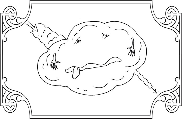 Иллюстрация к книге — Хочешь похудеть? Читай и действуй... прямо сейчас! [Autogen_eBook_id2.jpg]