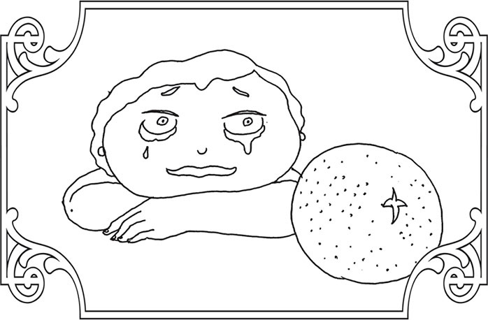 Иллюстрация к книге — Хочешь похудеть? Читай и действуй... прямо сейчас! [Autogen_eBook_id5.jpg]