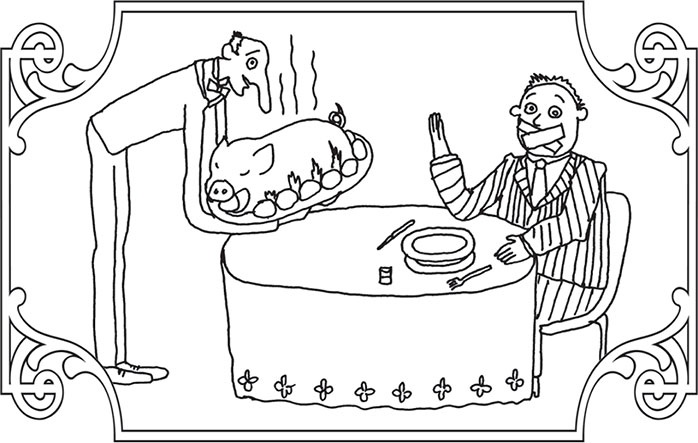 Иллюстрация к книге — Хочешь похудеть? Читай и действуй... прямо сейчас! [Autogen_eBook_id8.jpg]