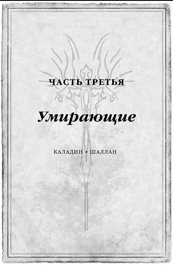 Иллюстрация к книге — Архив Буресвета. Книга 1. Путь королей [_53.jpg]