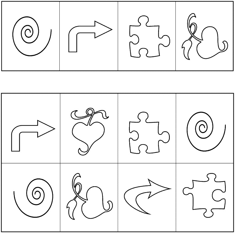 Иллюстрация к книге — Супертренажер памяти. Книга-тренажер для вашего мозга [_033.jpg]